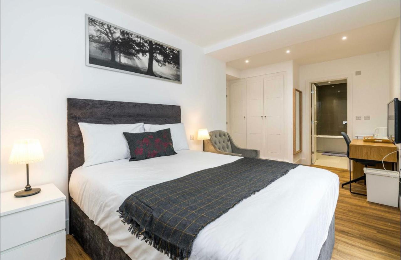 Equitable Hotel Londres Extérieur photo