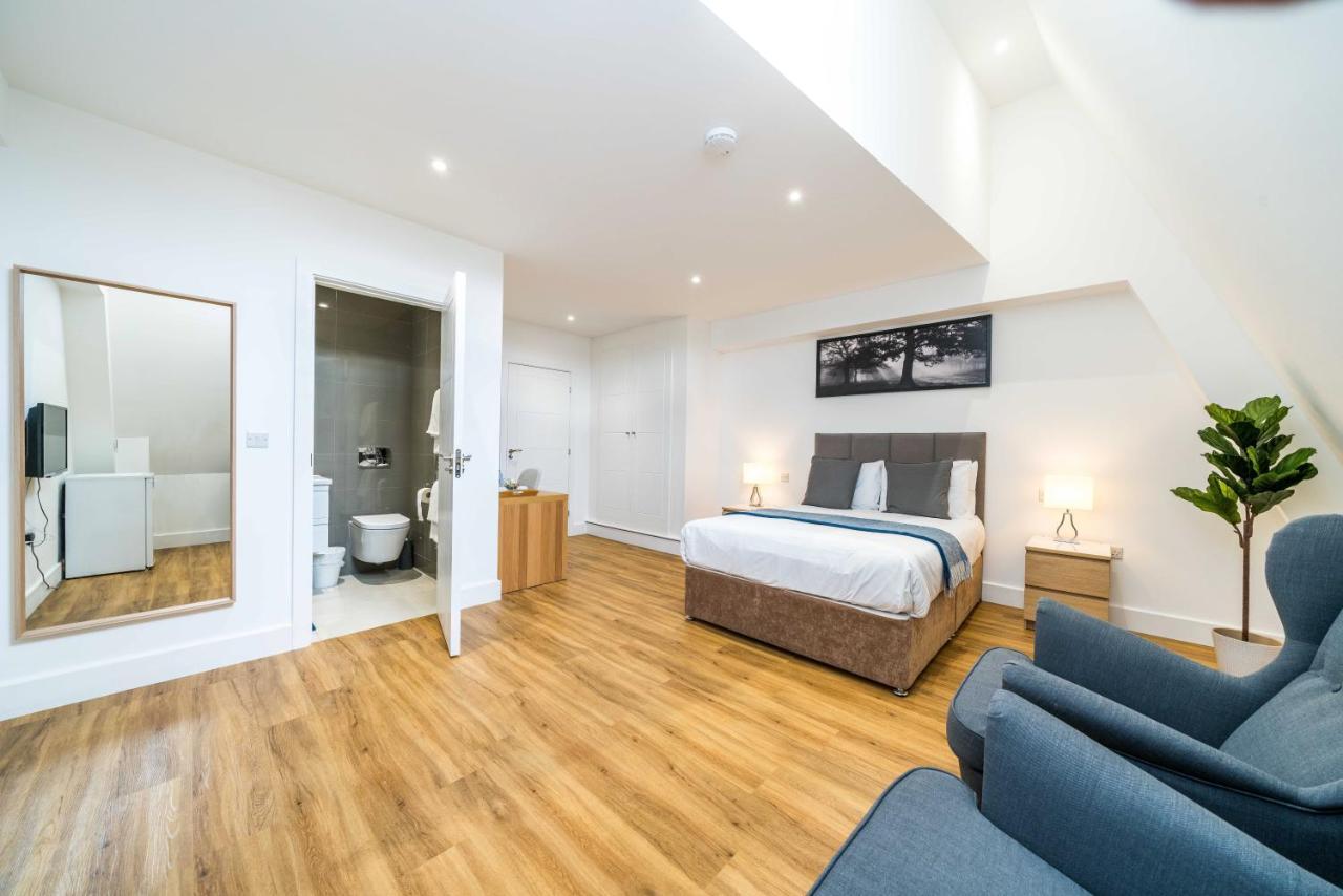 Equitable Hotel Londres Extérieur photo