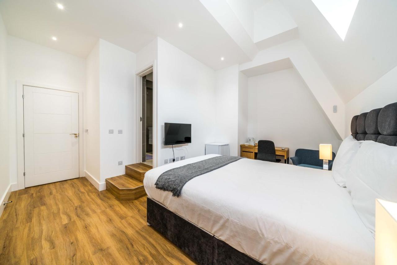 Equitable Hotel Londres Extérieur photo