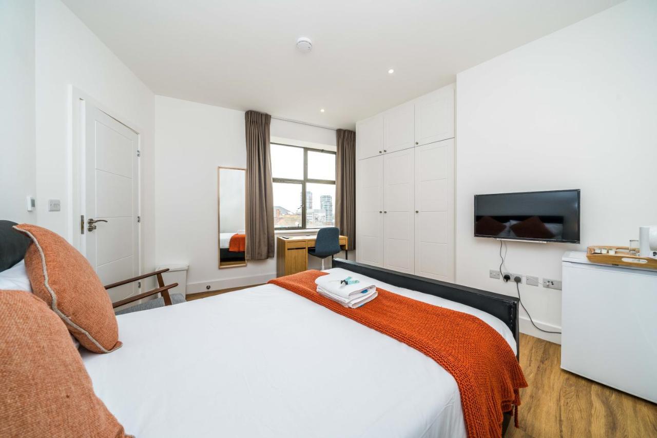 Equitable Hotel Londres Extérieur photo
