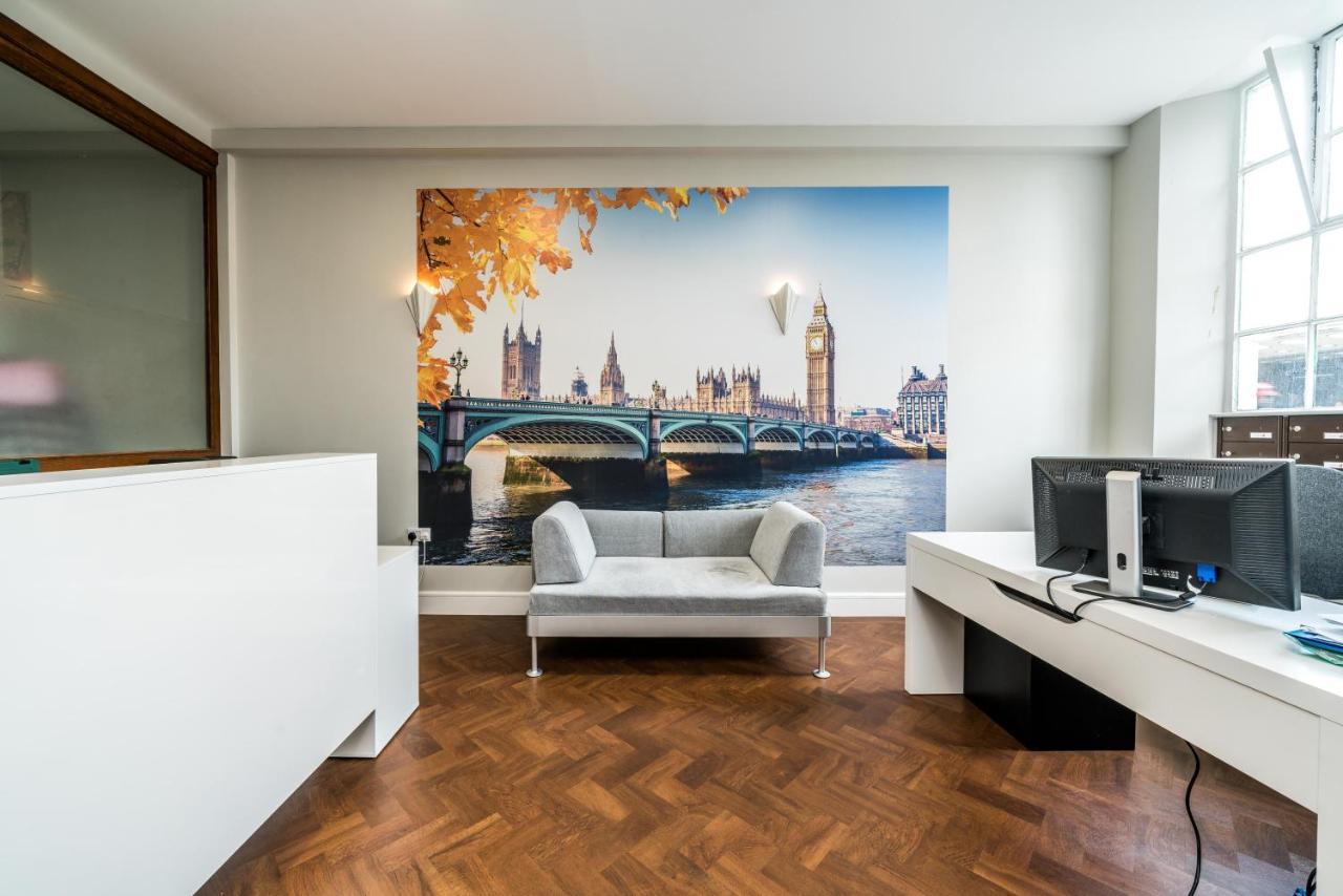 Equitable Hotel Londres Extérieur photo