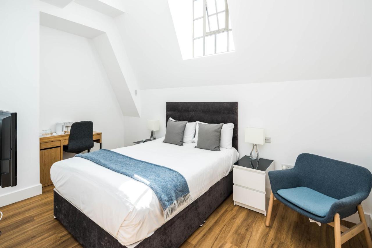 Equitable Hotel Londres Extérieur photo