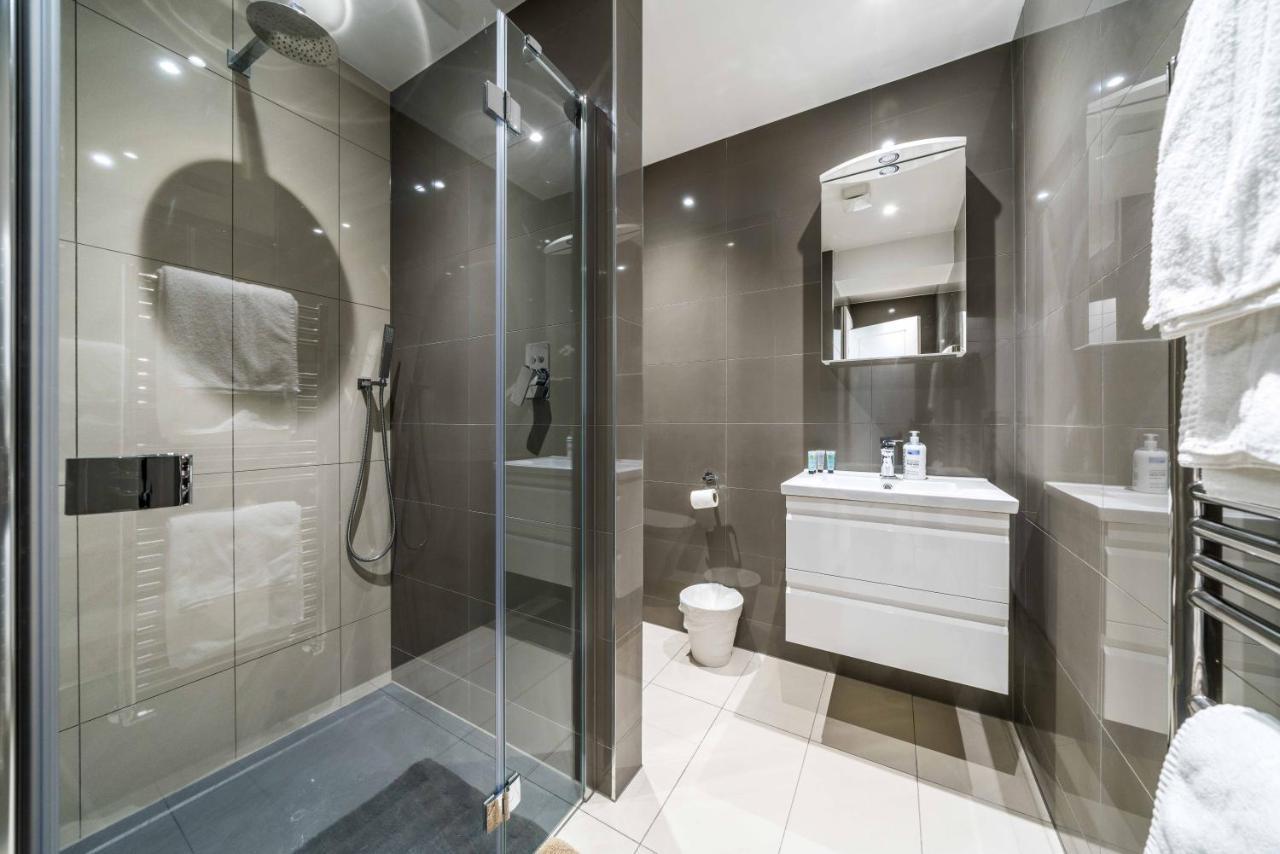 Equitable Hotel Londres Extérieur photo