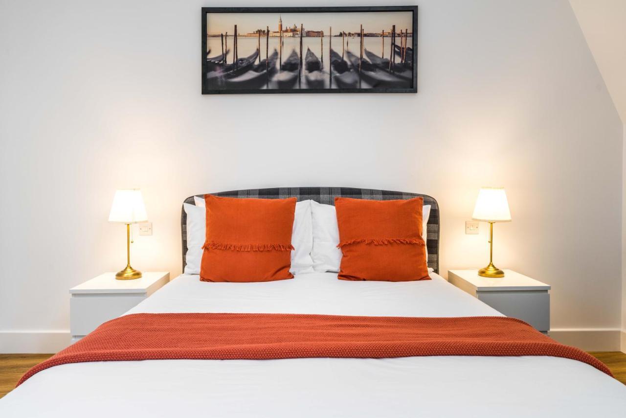 Equitable Hotel Londres Extérieur photo