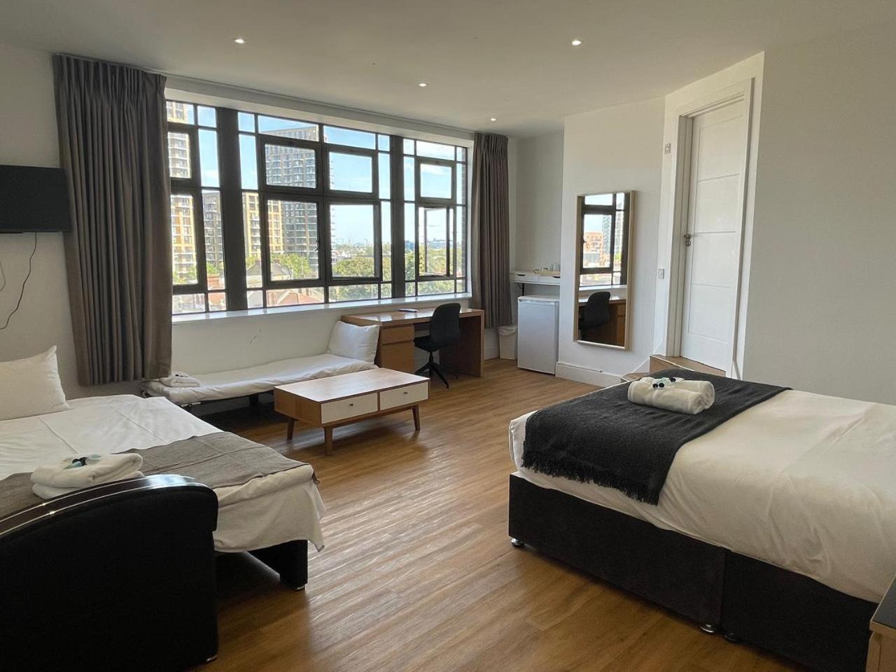 Equitable Hotel Londres Extérieur photo
