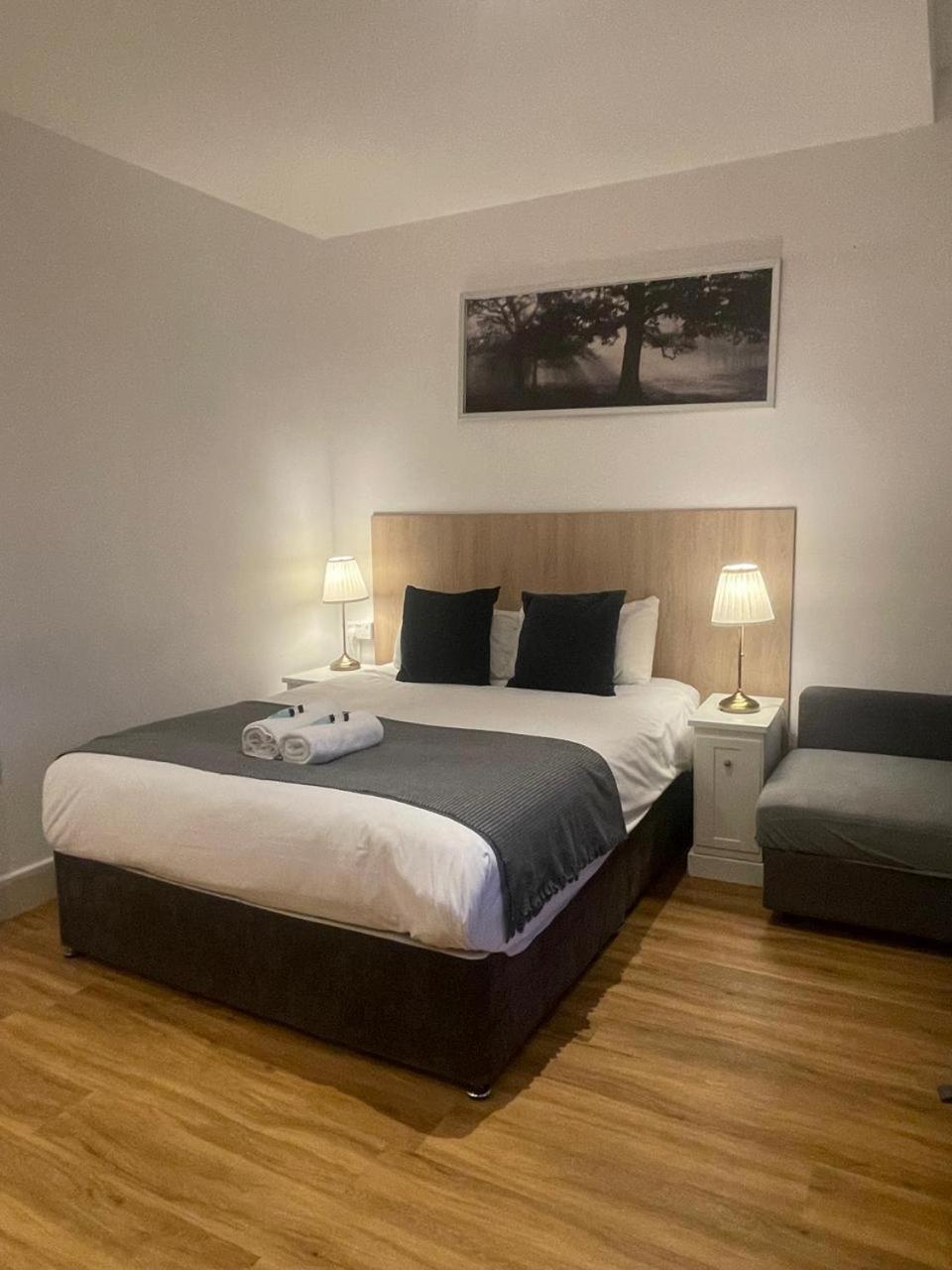 Equitable Hotel Londres Extérieur photo