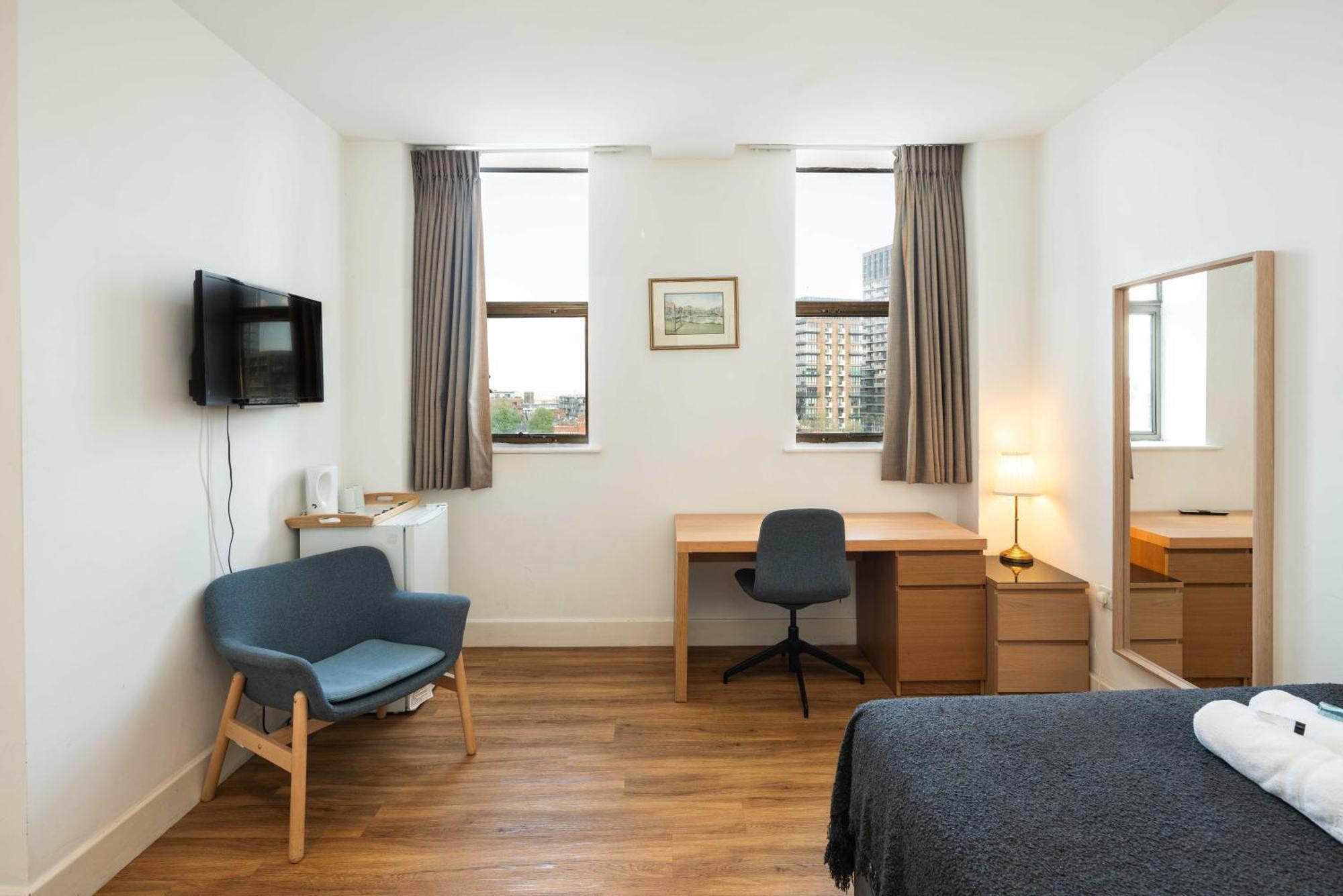Equitable Hotel Londres Extérieur photo