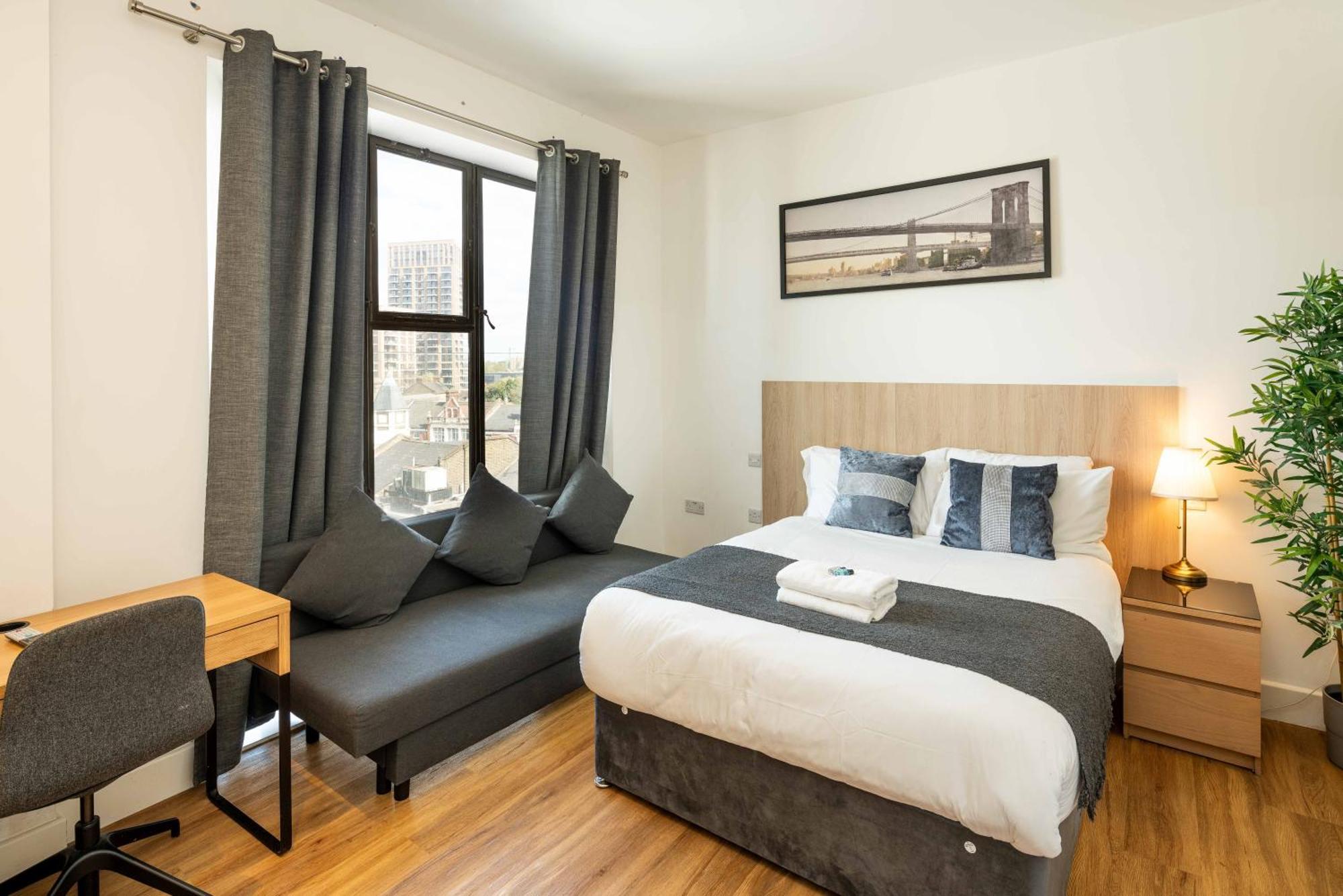 Equitable Hotel Londres Extérieur photo