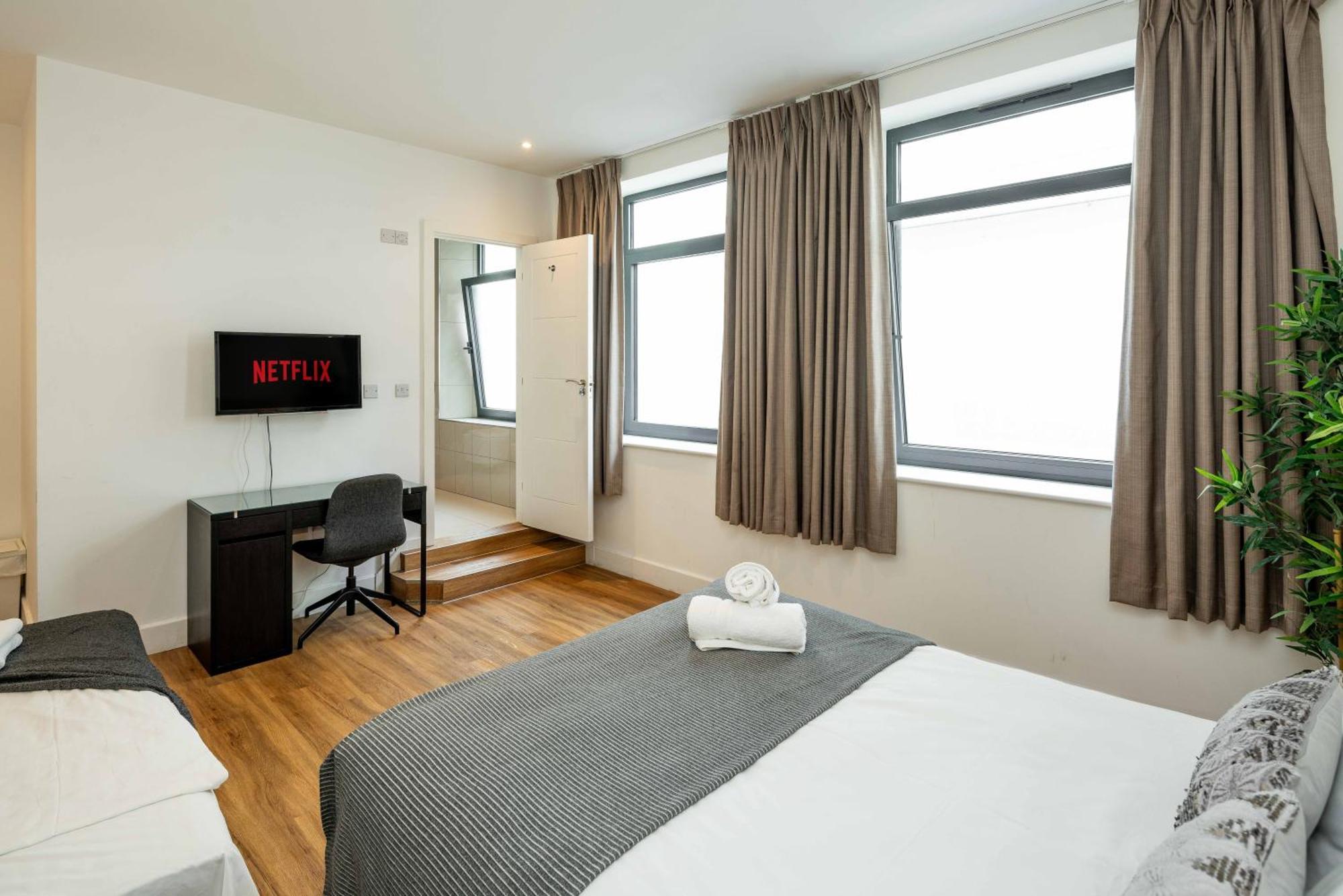 Equitable Hotel Londres Extérieur photo