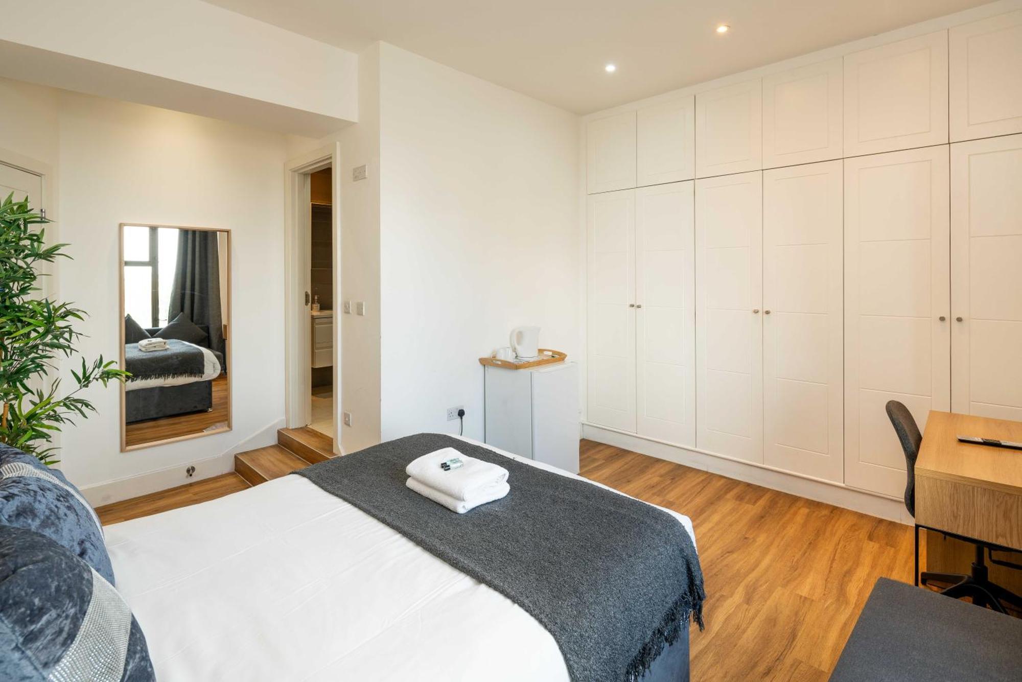 Equitable Hotel Londres Extérieur photo